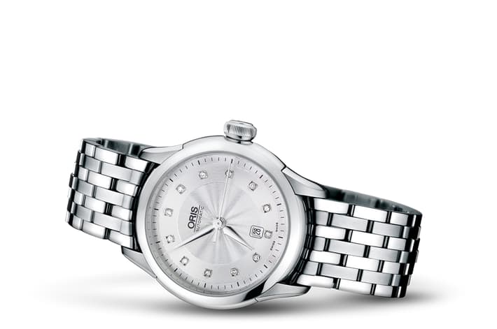 Image of  Artelier Date Diamonds